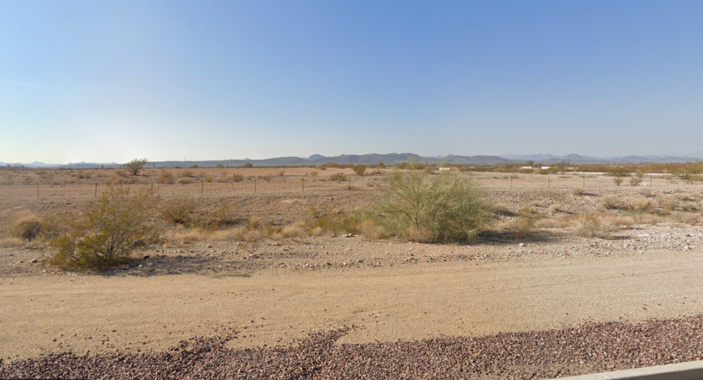 Dixileta Land