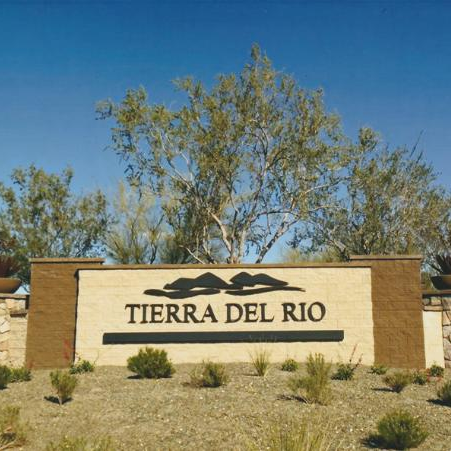 Tierra del Rio — $29.7M (2003)