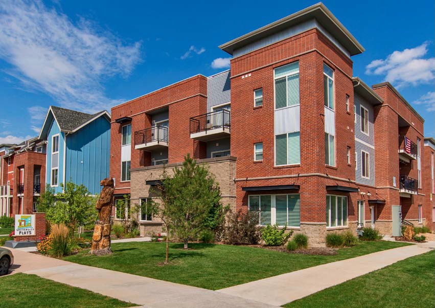 Multifamily Refinance