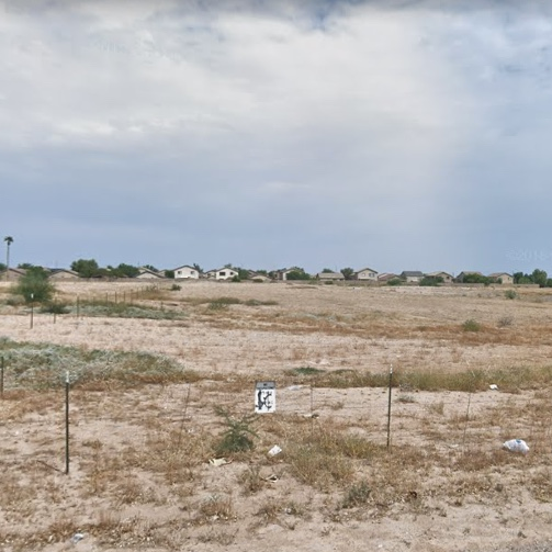 El Mirage Land